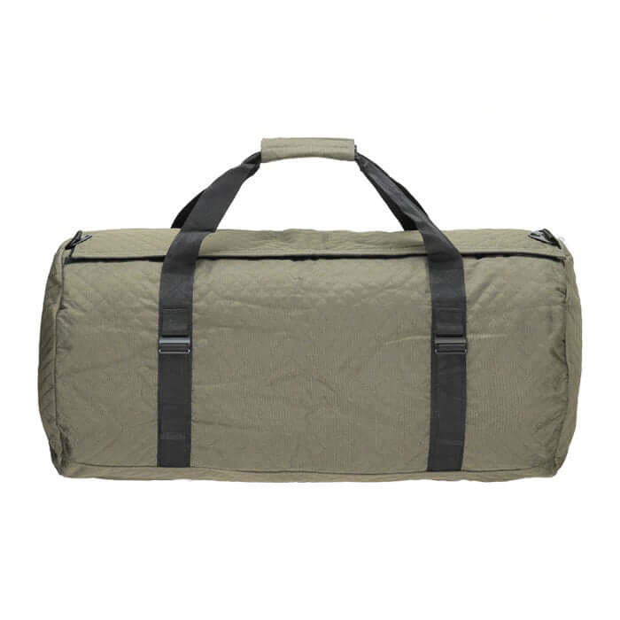 AWOL DAILY XX-Large Quilted Green Duffle Bag product image 2