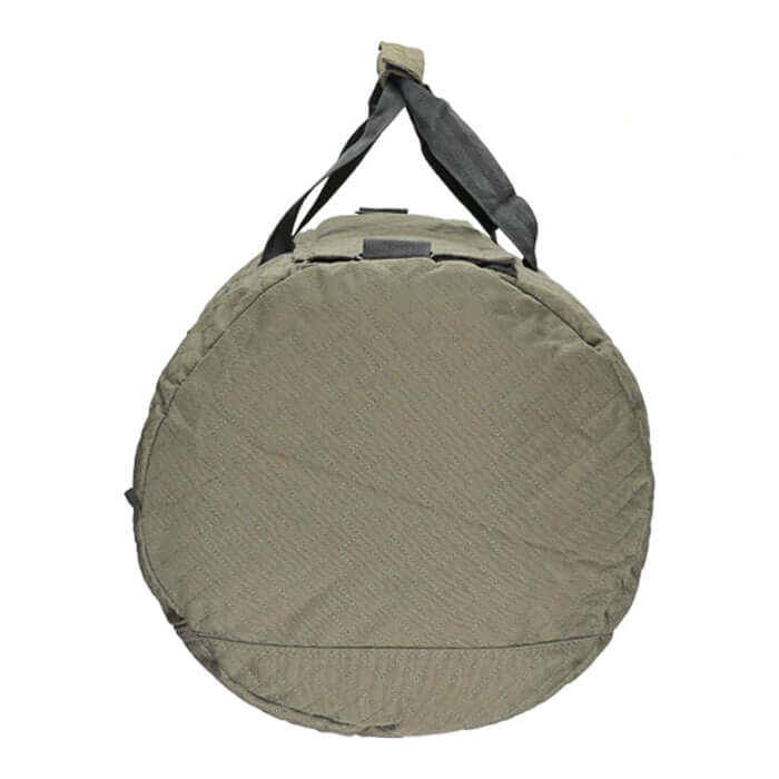 AWOL DAILY XX-Large Quilted Green Duffle Bag product image 3