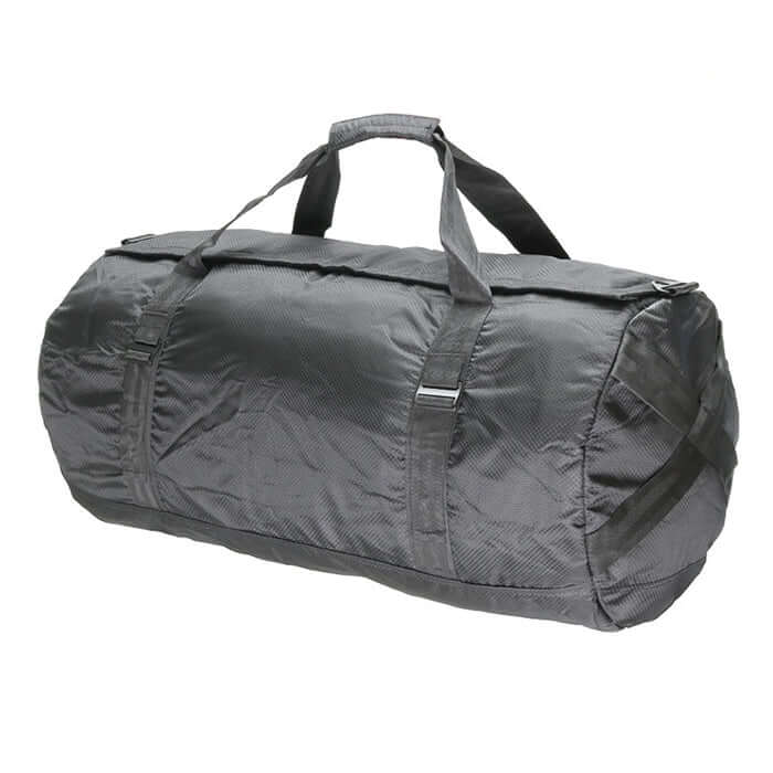 AWOL DAILY XX-Large Ripstop Black Duffle Bag product image 1