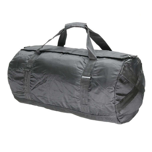 AWOL DAILY XX-Large Ripstop Black Duffle Bag product image 1