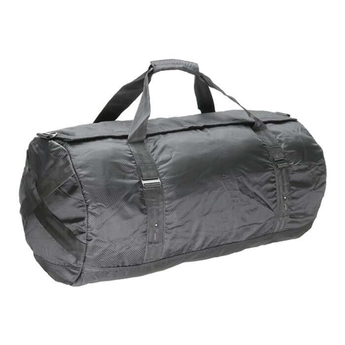 AWOL DAILY XX-Large Ripstop Black Duffle Bag product image 2
