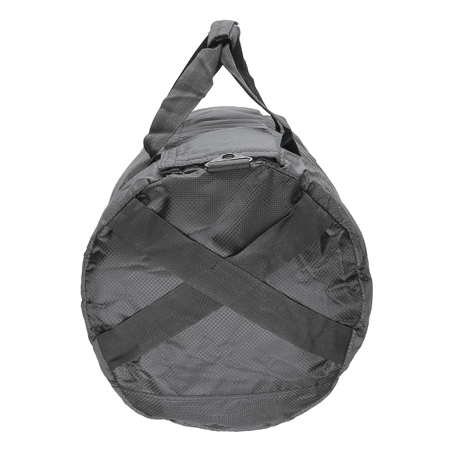AWOL DAILY XX-Large Ripstop Black Duffle Bag 886132 Harvest & Extraction 859097007214