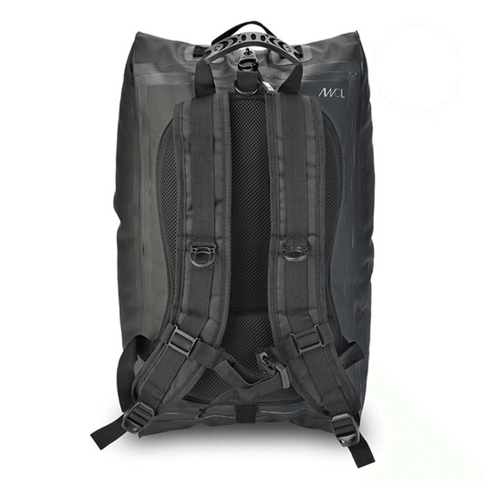 AWOL DIVER Large Backpack 886093 Harvest & Extraction 853336007126