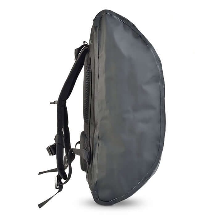 AWOL DIVER Large Backpack Harvest & Extraction product image 2