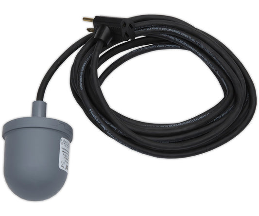 AXEON â€“ Big Switch Series Float Switch 220V product image 1