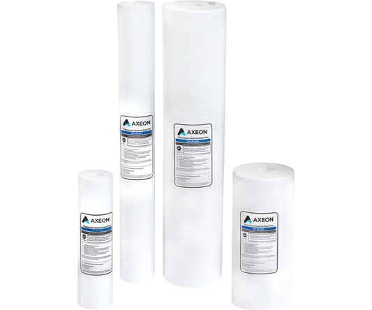 AXEON R1 Series Sediment Filter 5 Micron product image 1