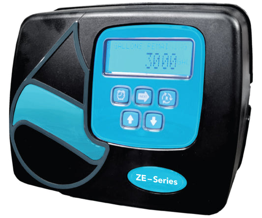 AXEON Zeolite 1252 Water Filtration System 110V product image 1