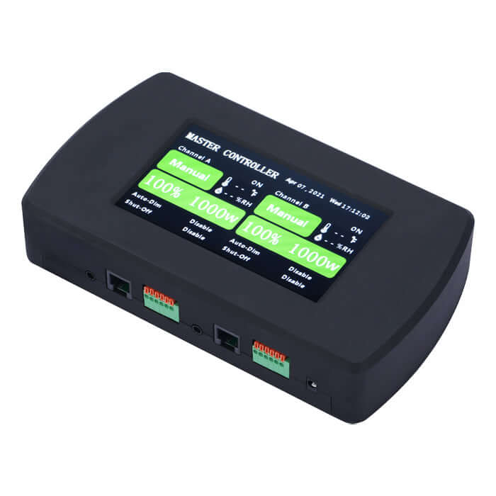 B-Lite BLMC Premium Lighting Controller product image 1