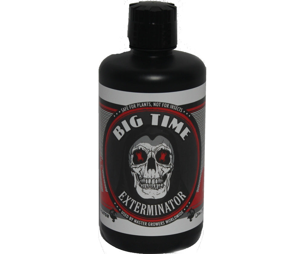 Big Time Hydroponics Exterminator 1 qt product image 1