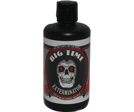 Big Time Hydroponics Exterminator 1 qt product image 1