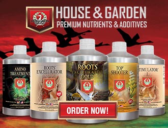 Big Time Hydroponics Exterminator 5 gal product image 1