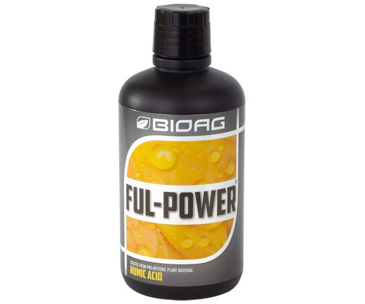 BioAg Ful-PowerÂ® 1 qt (ID IL IA KS MN NE OH OK OR) product image 1
