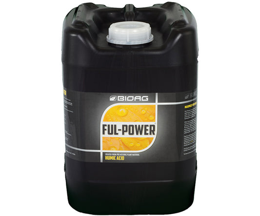 BioAg Ful-Power 5 gal Planting & Watering product image 1