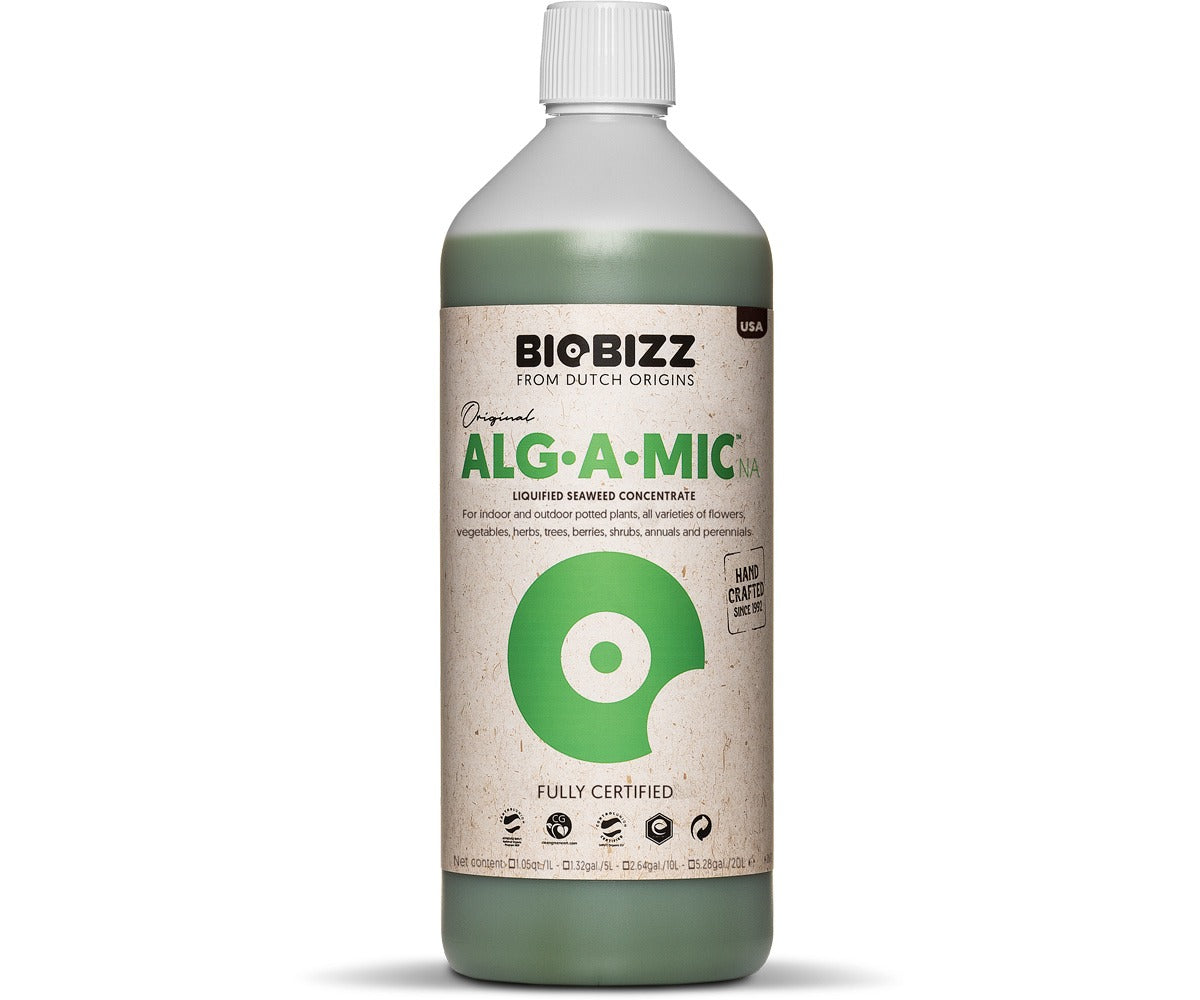 BioBizz Alg-a-Mic, 1 L (CA and OR only) product image 1