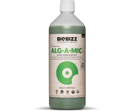 BioBizz Alg-a-Mic 1 L (CA & OR only) product image 1