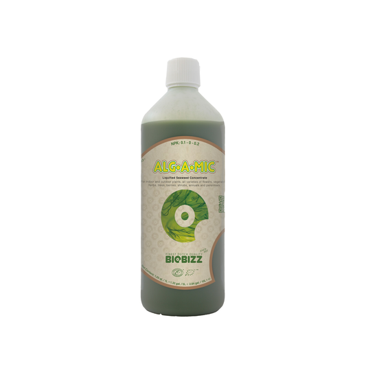 Biobizz Alg-A-Mic 1 L Nutrients & Additives product image 1