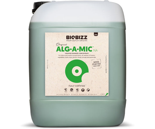 BioBizz Alg-a-Mic 10 L (CA & OR only) product image 1