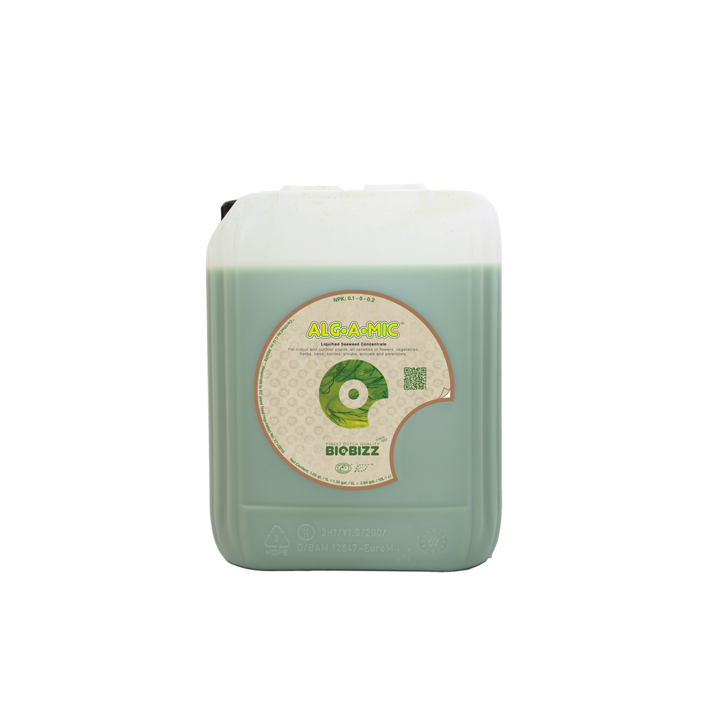 Biobizz Alg-A-Mic 10 L Nutrients & Additives product image 1