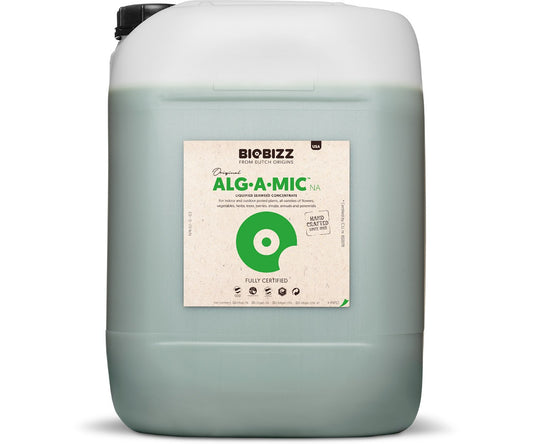 BioBizz Alg-a-Mic 20 L (CA & OR only) product image 1