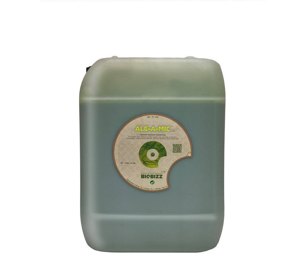 Biobizz Alg-A-Mic 20 L Nutrients & Additives product image 1