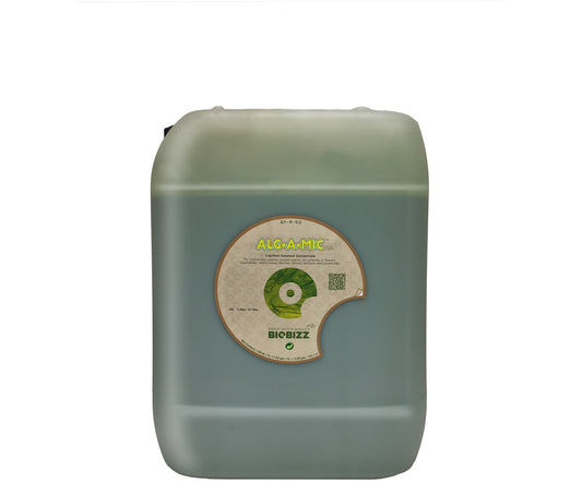 Biobizz Alg-A-Mic 20 L Nutrients & Additives product image 1