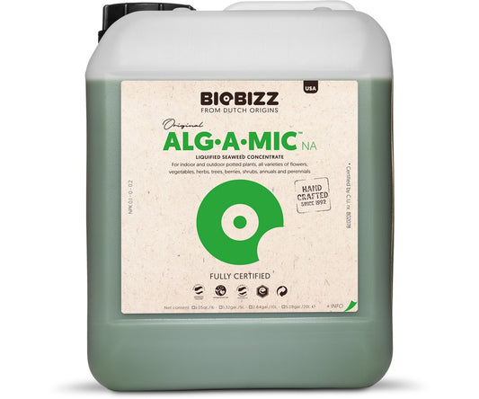 BioBizz Alg-a-Mic 5 L (CA & OR only) product image 1