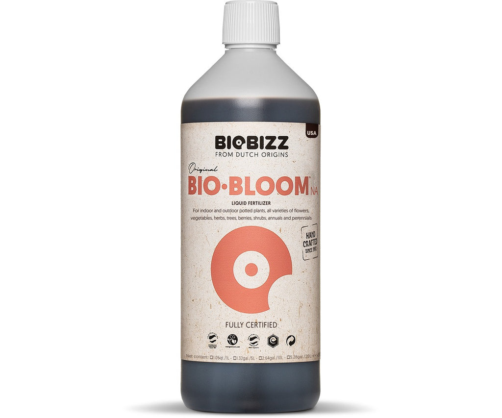 BioBizz Bio-Bloom, 1 L (CA and OR only) product image 1