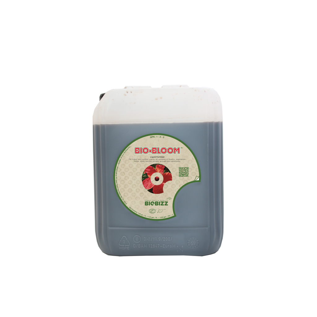 Biobizz Bio-Bloom 10 L Nutrients & Additives product image 1