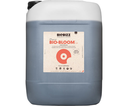 BioBizz Bio-Bloom 20 L (CA & OR only) product image 1