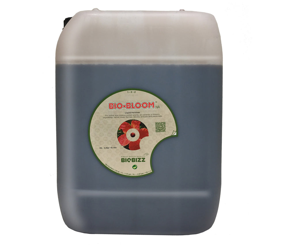 Biobizz Bio-Bloom 20 L Nutrients & Additives product image 1