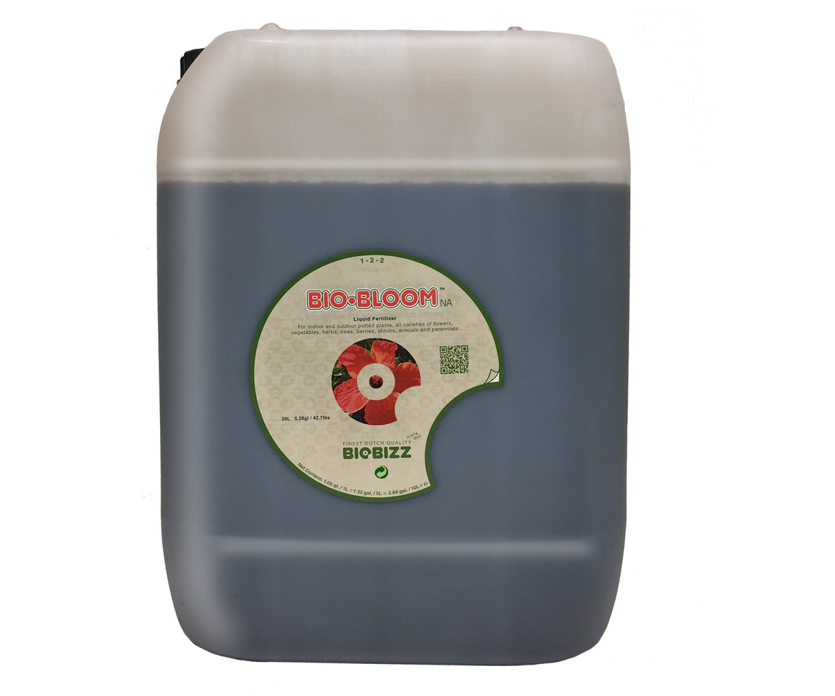 Biobizz Bio-Bloom 20 L Nutrients & Additives product image 1