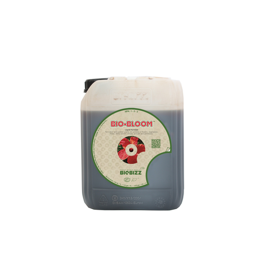 Biobizz Bio-Bloom 5 L Nutrients & Additives product image 1