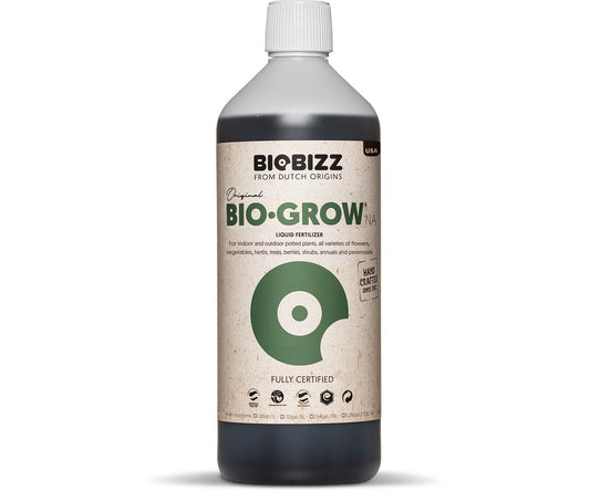 BioBizz Bio-Grow 1 L (CA & OR only) product image 1