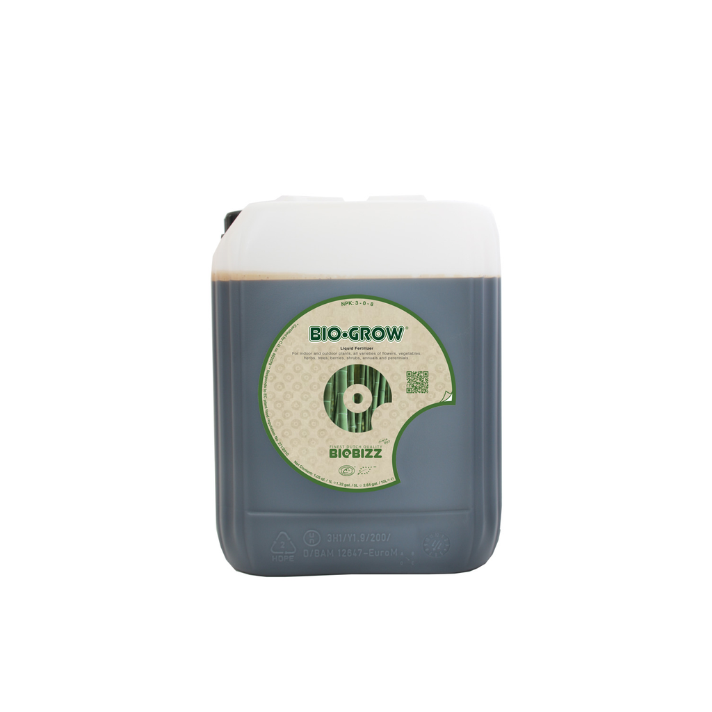 Biobizz Bio-Grow 10 L Nutrients & Additives product image 1