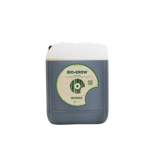 Biobizz Bio-Grow 10 L Nutrients & Additives product image 1
