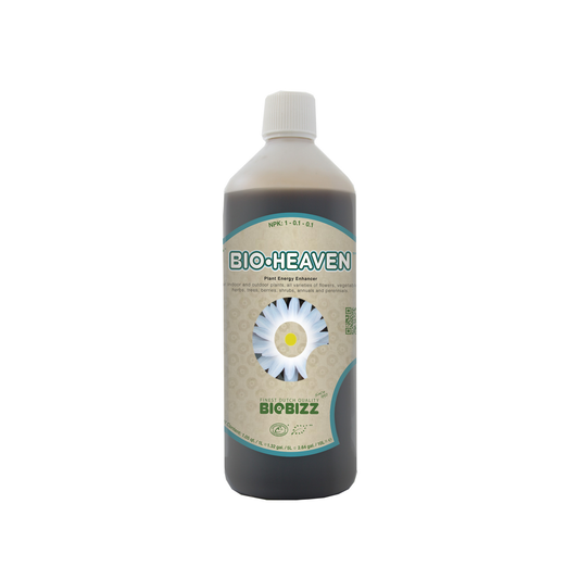 BioBizz Bio-Heaven 1 L Nutrients & Additives product image 1