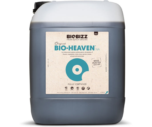 BioBizz Bio-Heaven 10 L (CA & OR only) product image 1