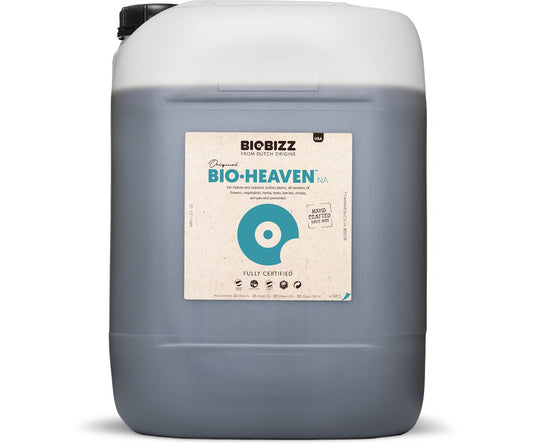 BioBizz Bio-Heaven 20 L (CA & OR only) product image 1