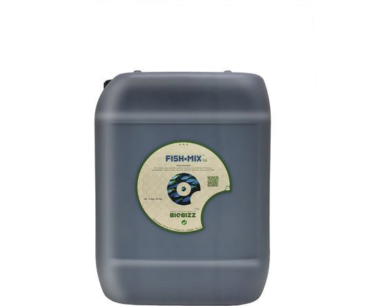 Biobizz Fish-Mix 20 L Nutrients & Additives product image 1