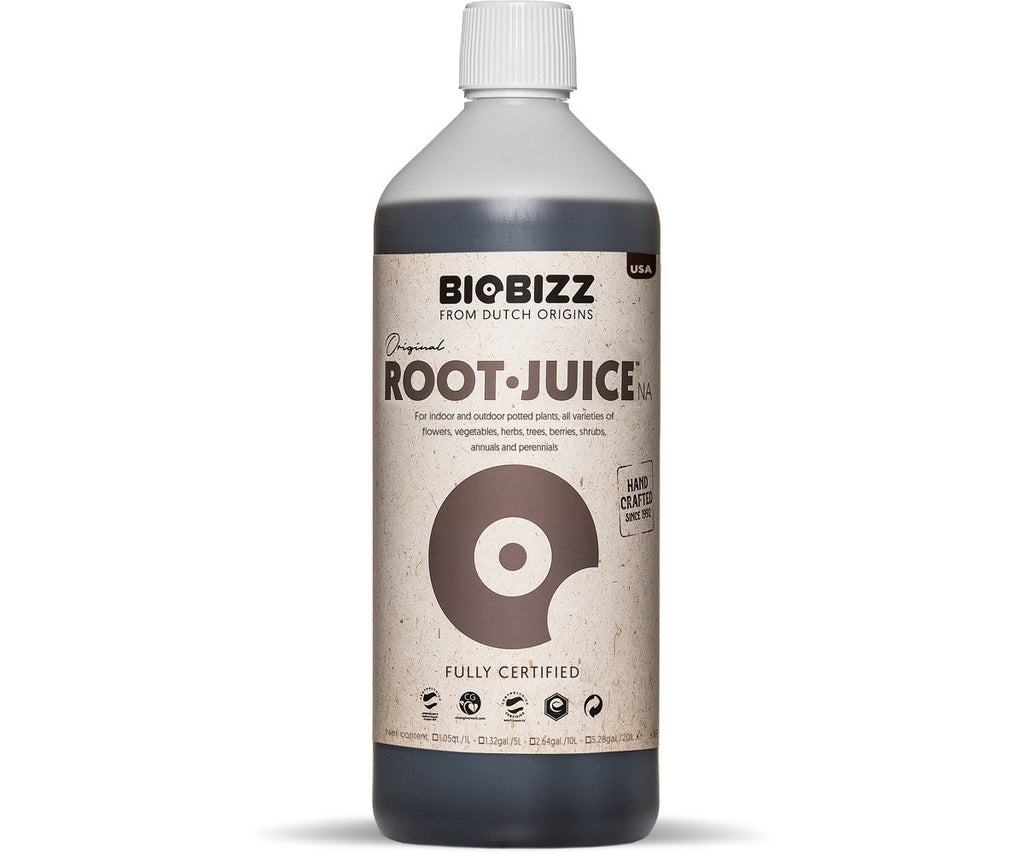 BioBizz Root-Juice 1 L (CA & OR only) product image 1