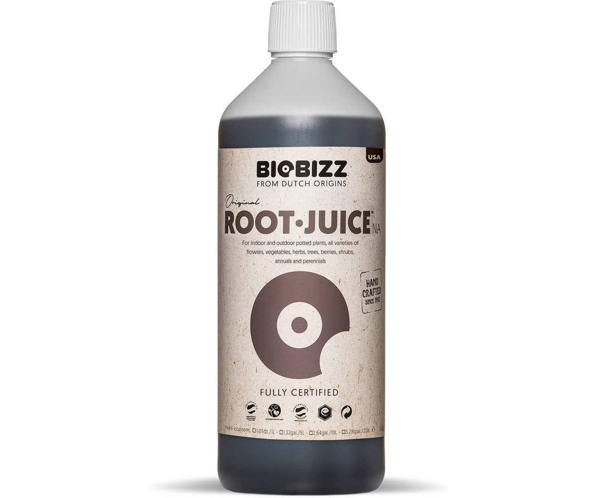 BioBizz Root-Juice 1 L (CA & OR only) product image 1