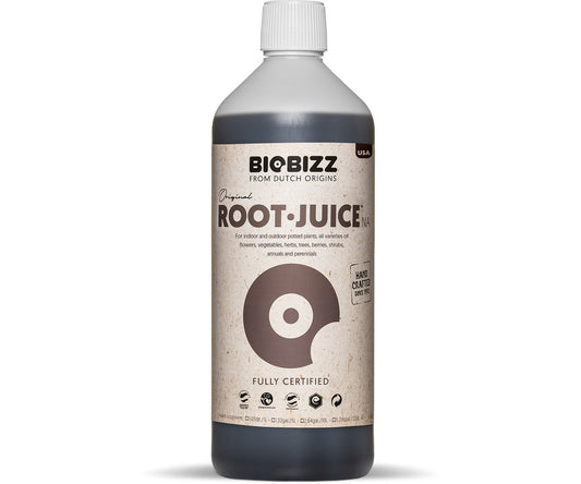 BioBizz Root-Juice 1 L (CA & OR only) product image 1