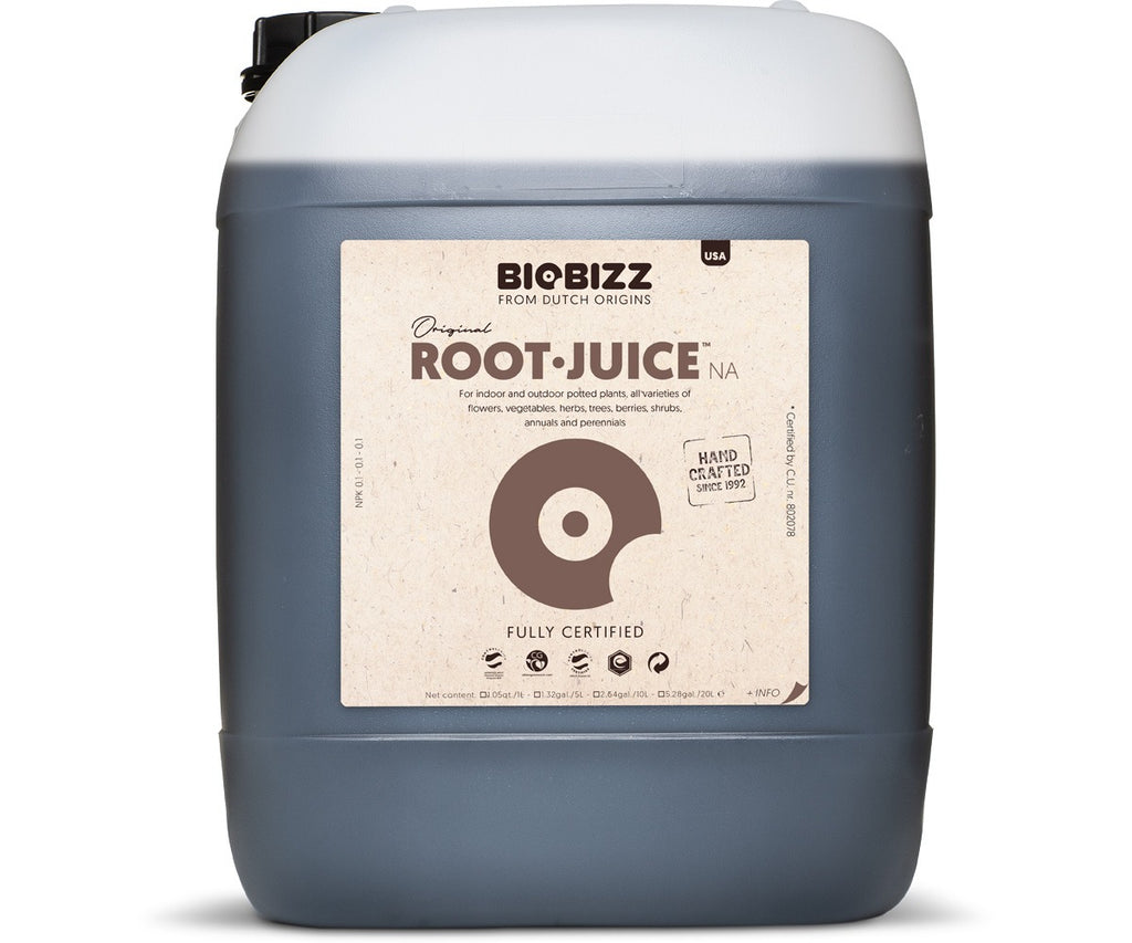 BioBizz Root-Juice 10 L (CA & OR only) product image 1