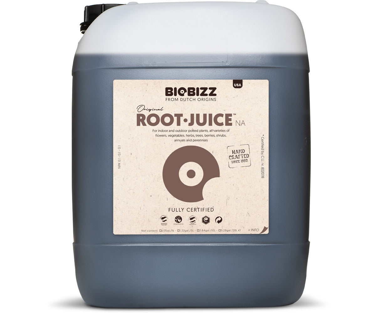 BioBizz Root-Juice 10 L (CA & OR only) product image 1