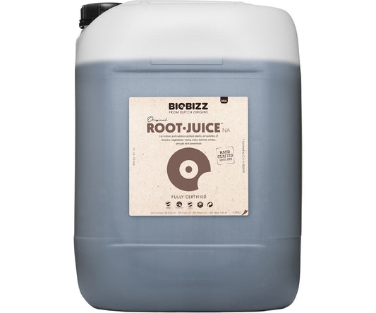 BioBizz Root-Juice 20 L (CA & OR only) product image 1