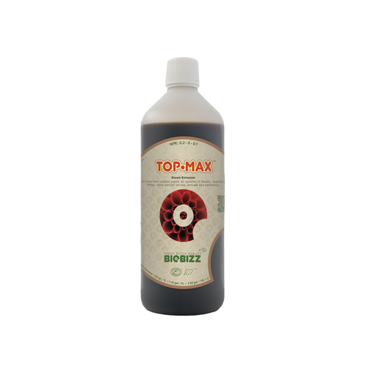 Biobizz Top-Max 1 L Nutrients & Additives product image 1
