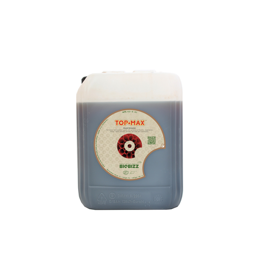 Biobizz Top-Max 10 L Nutrients & Additives product image 1