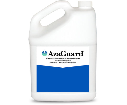 BioSafe AzaGuard 1 gal Plant Care/Pest & Disease Control product image 1