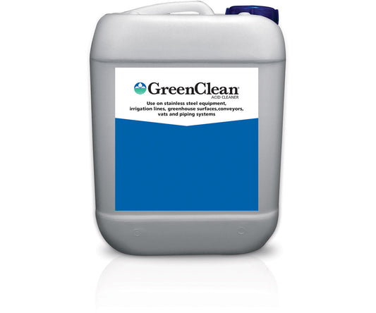 BioSafe GreenClean Acid Cleaner 5 gal product image 1