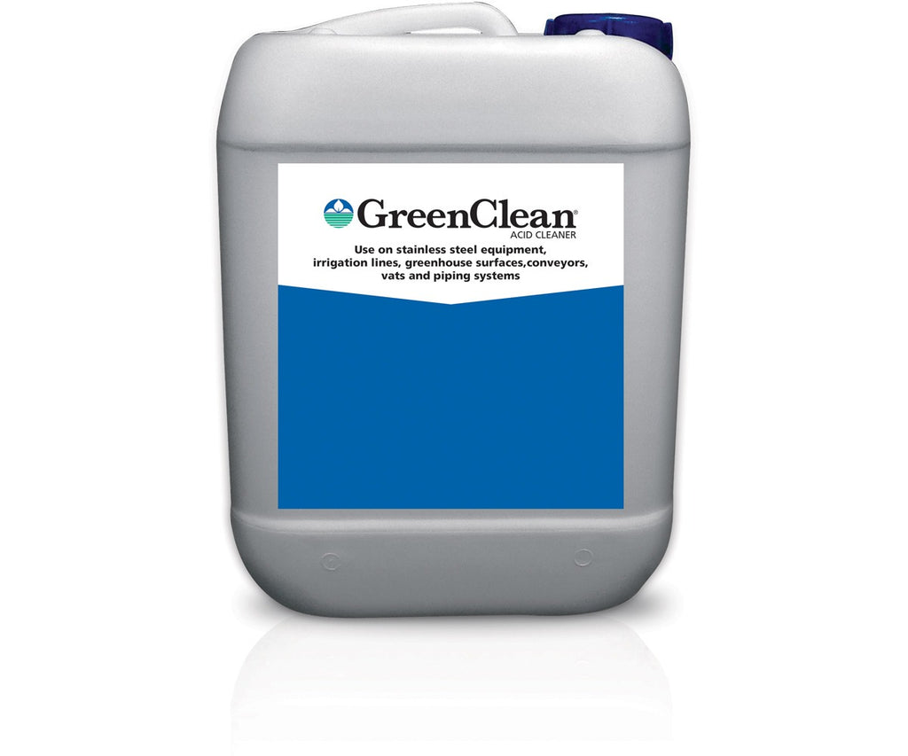 BioSafe GreenClean Acid Cleaner 55 gal product image 1